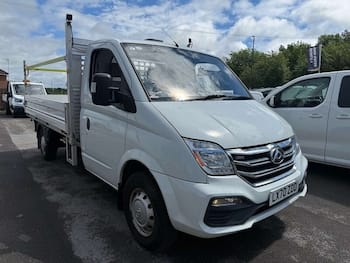 Used LDV V80 2020 for sale - 79637854: Photo