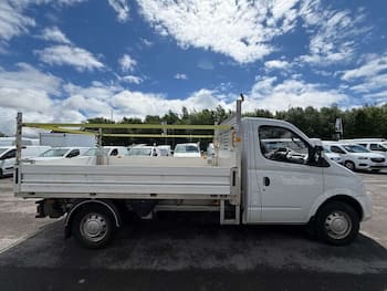 Used LDV V80 2020 for sale - 79637854: Photo