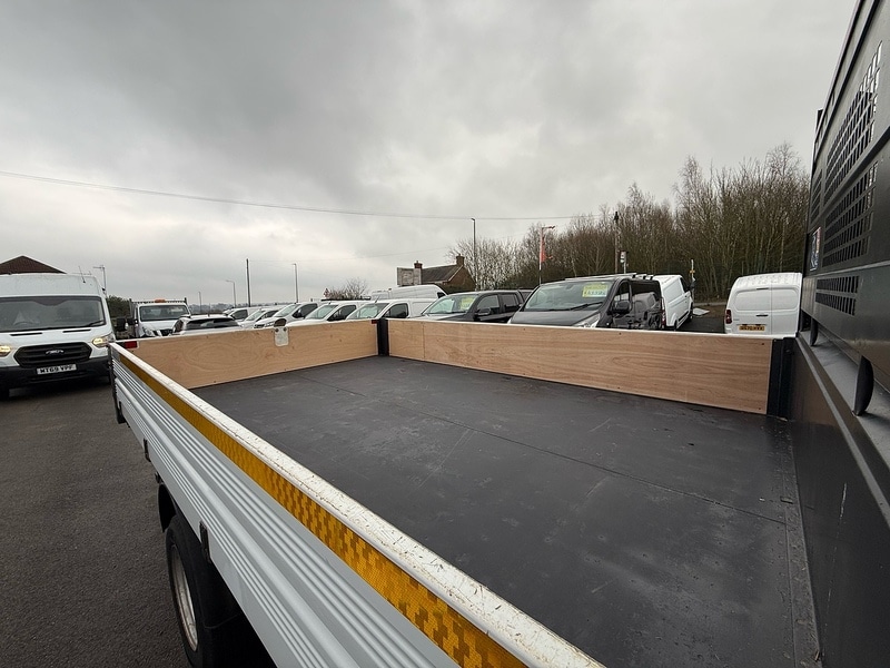 Used Ford Transit 2018 for sale - 77370281: Photo 12