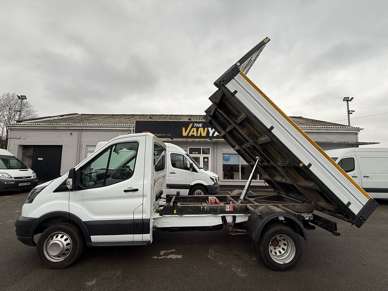 Used Ford Transit 2018 for sale - 77370281: Photo 13
