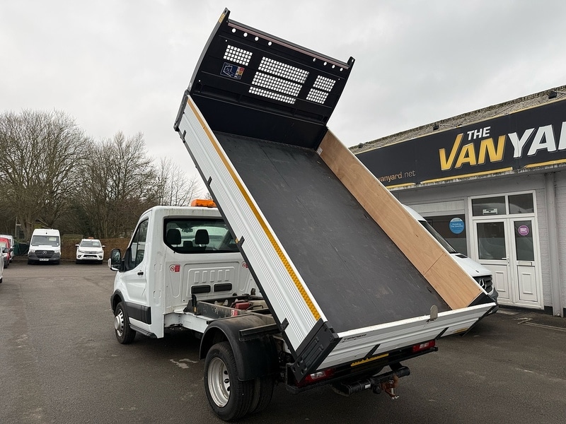 Used Ford Transit 2018 for sale - 77370281: Photo 14