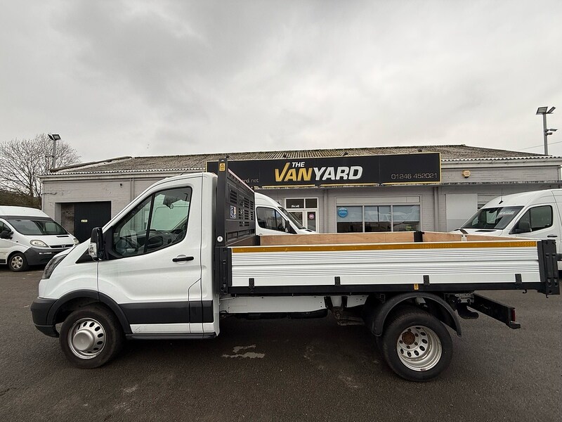 Used Ford Transit 2018 for sale - 77370281: Photo 9