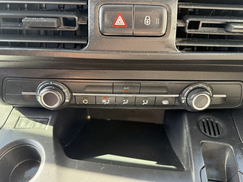 Used Vauxhall Combo 2022 for sale - 76106354: Photo 12