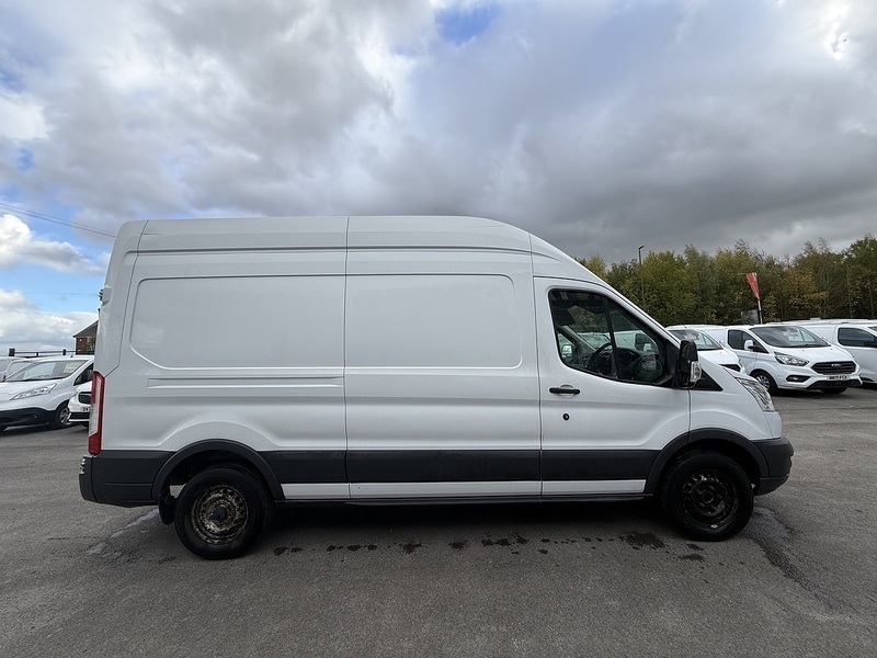 Used Ford Transit 2015 for sale - 76148305: Photo 4