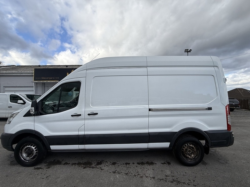 Used Ford Transit 2015 for sale - 76148305: Photo 8