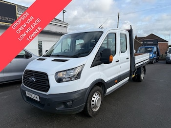 Used Ford Transit 2018 for sale - 78709284: Photo