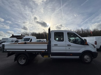 Used Ford Transit 2018 for sale - 78709284: Photo