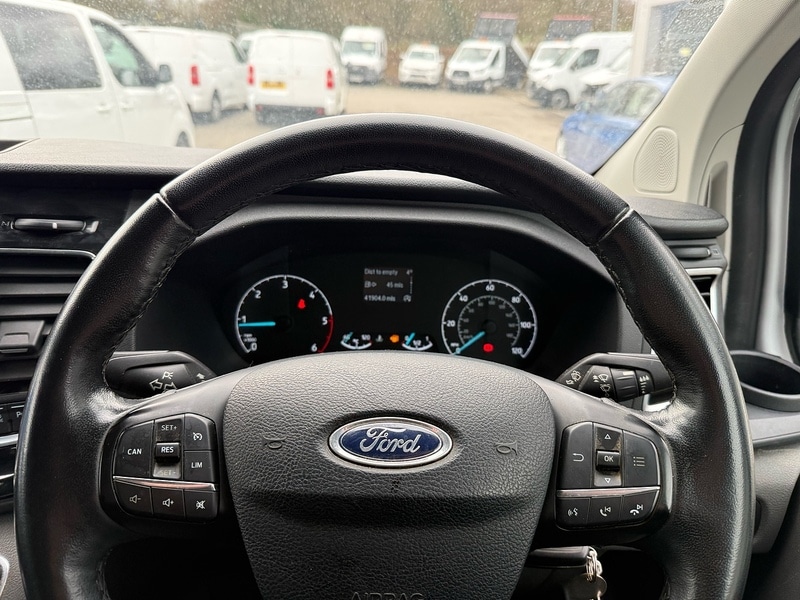 Used Ford Transit Custom 2021 for sale - 77605199: Photo 14