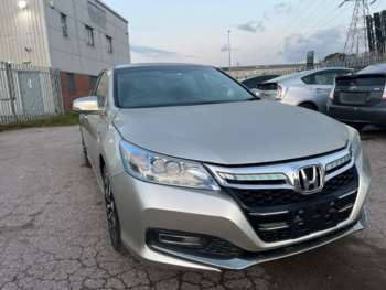 2014 (64) 2L Unlisted 5dr Auto