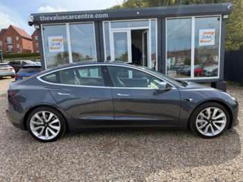 Used Tesla Model 3 2020 for sale - 74418934: Photo
