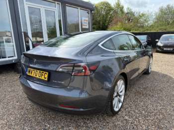 Used Tesla Model 3 2020 for sale - 74418934: Photo