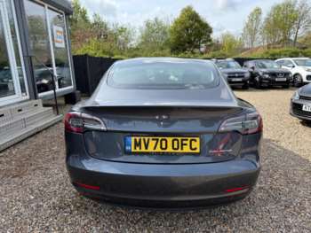 Used Tesla Model 3 2020 for sale - 74418934: Photo