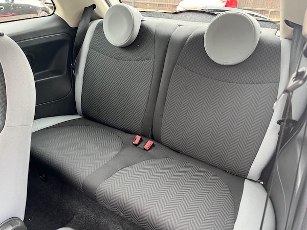 Used Fiat 500 2016 for sale - 76200678: Photo 13