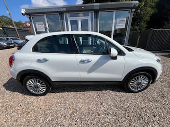 Used Fiat 500X 2018 for sale - 79634430: Photo