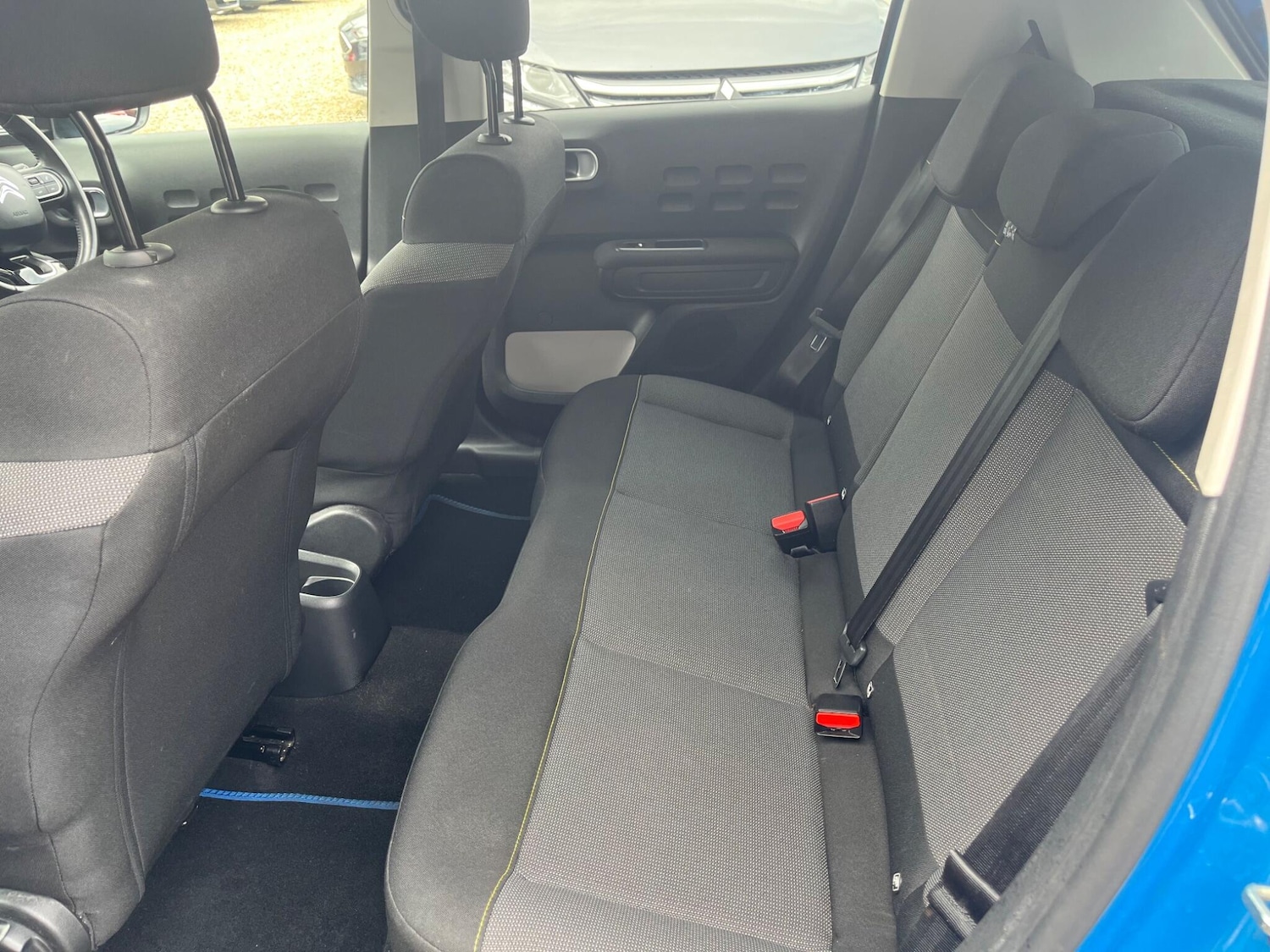 Vehicle 13