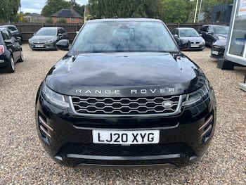 Used Land Rover Range Rover Evoque 2020 for sale - 79688172: Photo