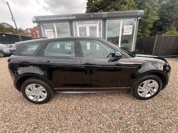 Used Land Rover Range Rover Evoque 2020 for sale - 79688172: Photo