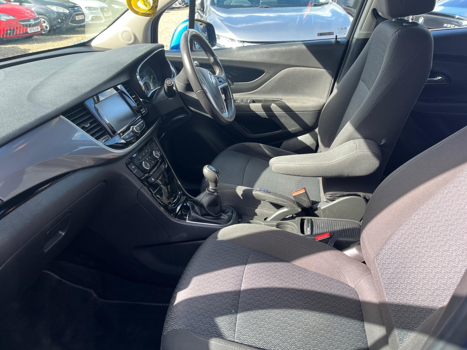Vehicle 11