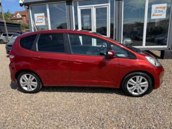 Used Honda Jazz 2015 for sale - 75103465: Photo