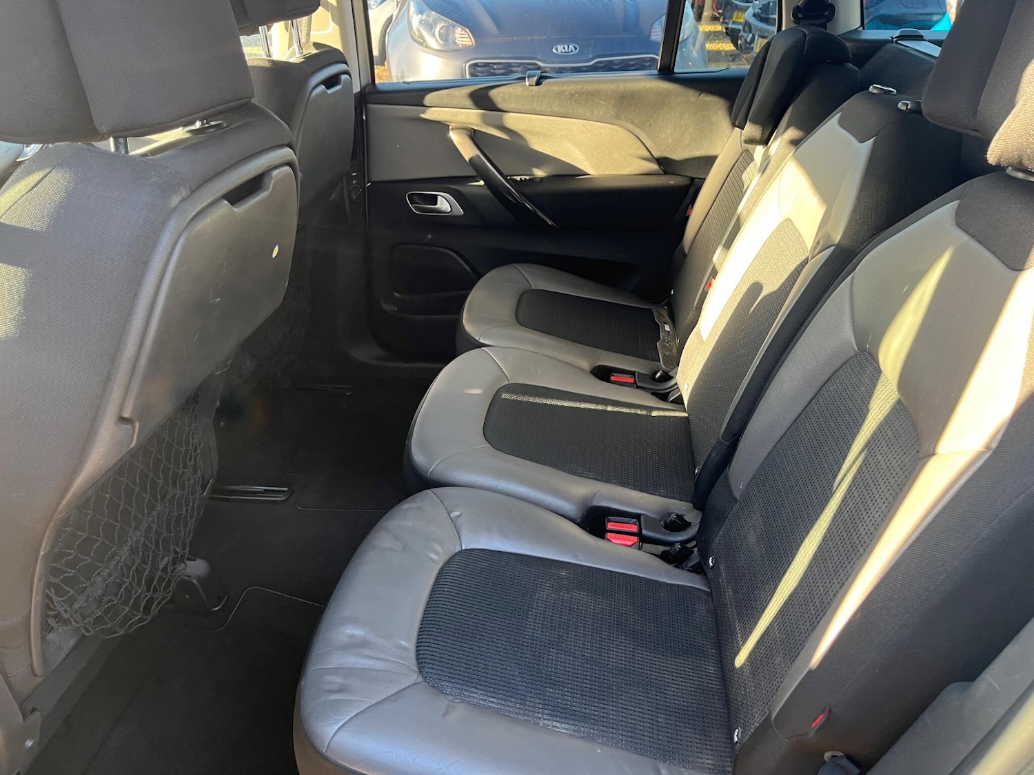 Used Citroen C4 Grand Picasso 2014 for sale - 76573258: Photo 13