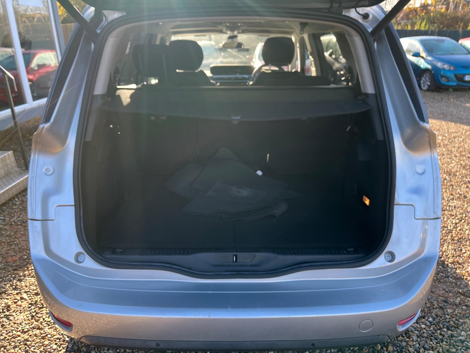 Used Citroen C4 Grand Picasso 2014 for sale - 76573258: Photo 7