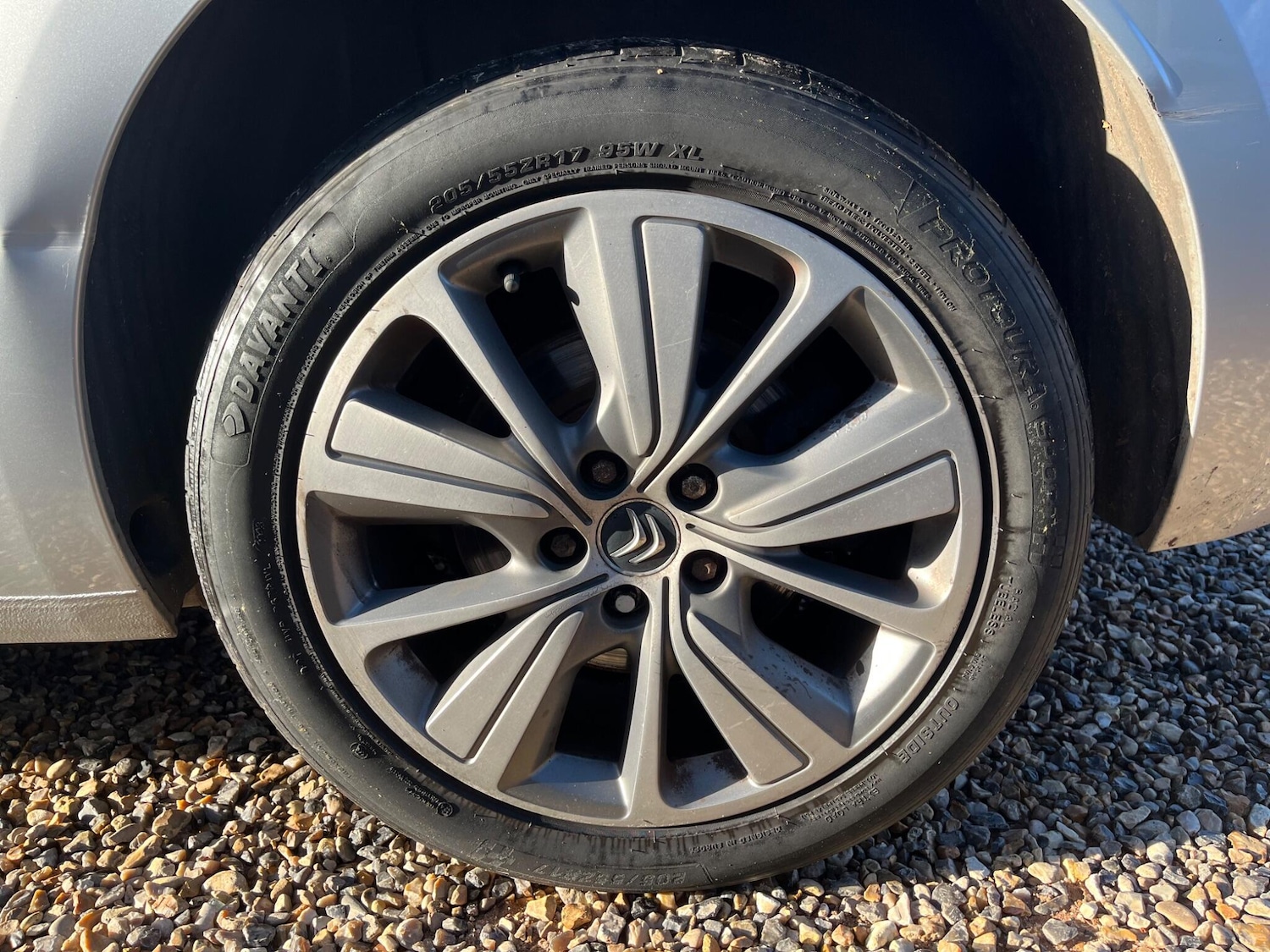 Used Citroen C4 Grand Picasso 2014 for sale - 76573258: Photo 8