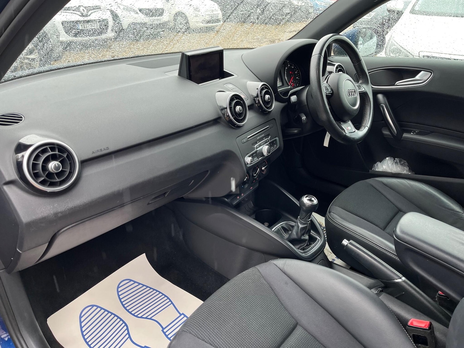 Used Audi A1 2015 for sale - 77469253: Photo 10