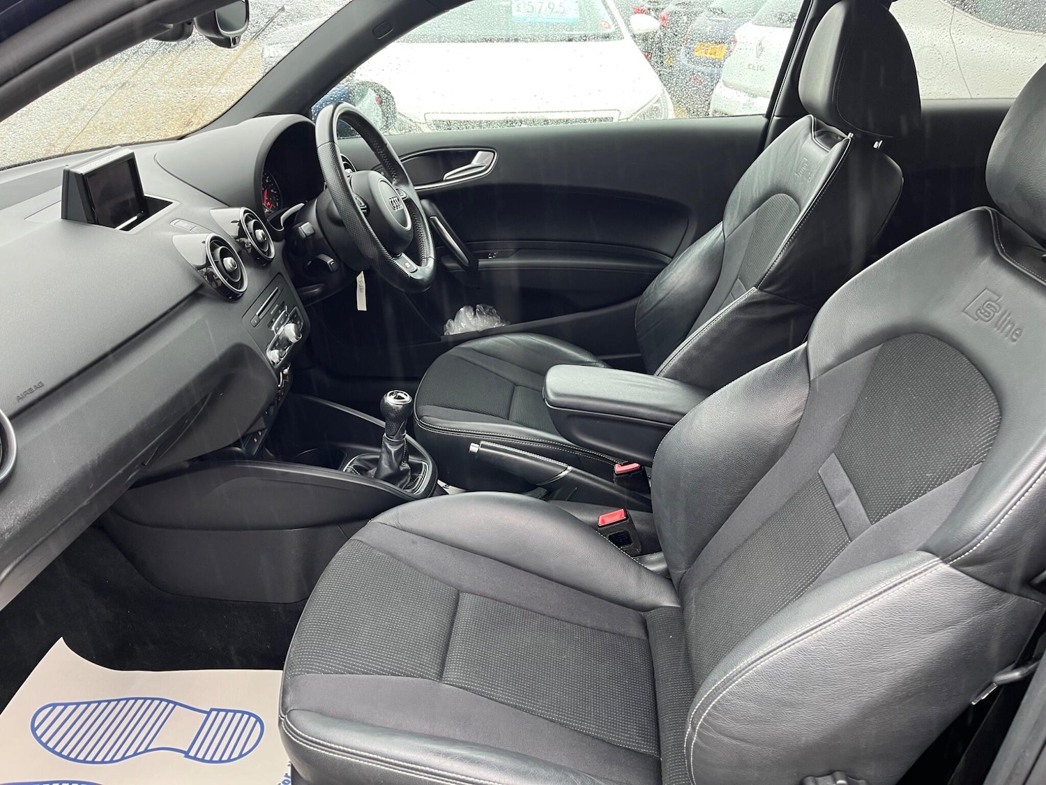 Used Audi A1 2015 for sale - 77469253: Photo 11