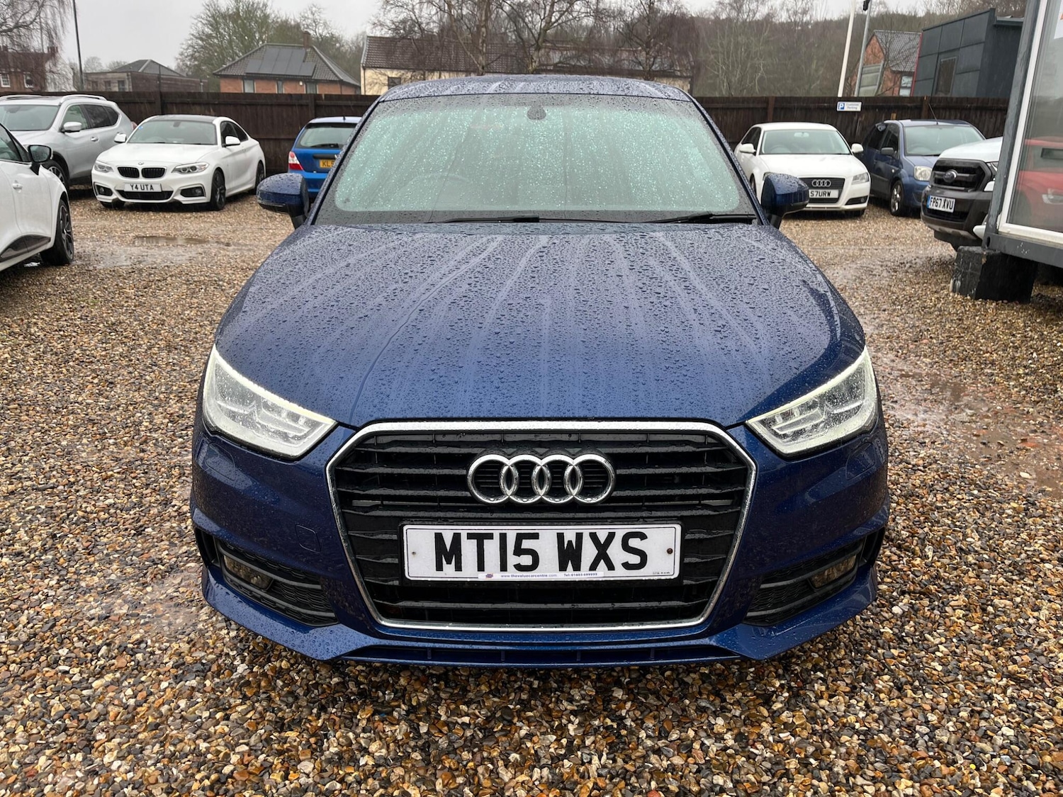 Used Audi A1 2015 for sale - 77469253: Photo 2