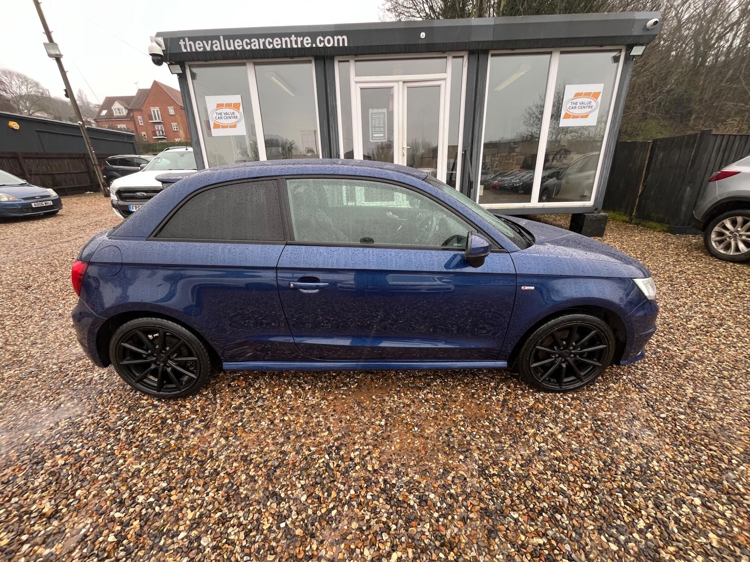 Used Audi A1 2015 for sale - 77469253: Photo 3