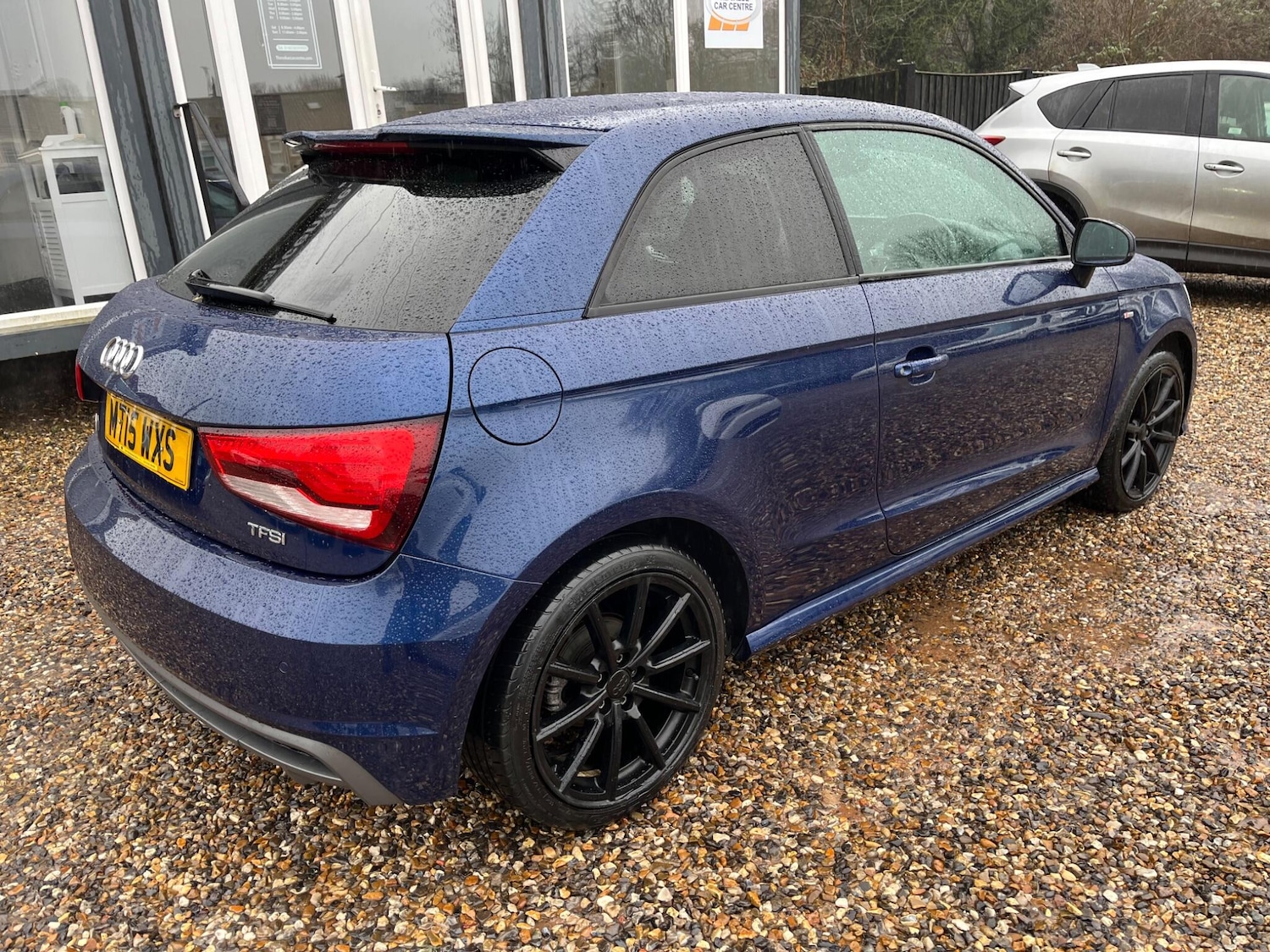 Used Audi A1 2015 for sale - 77469253: Photo 4