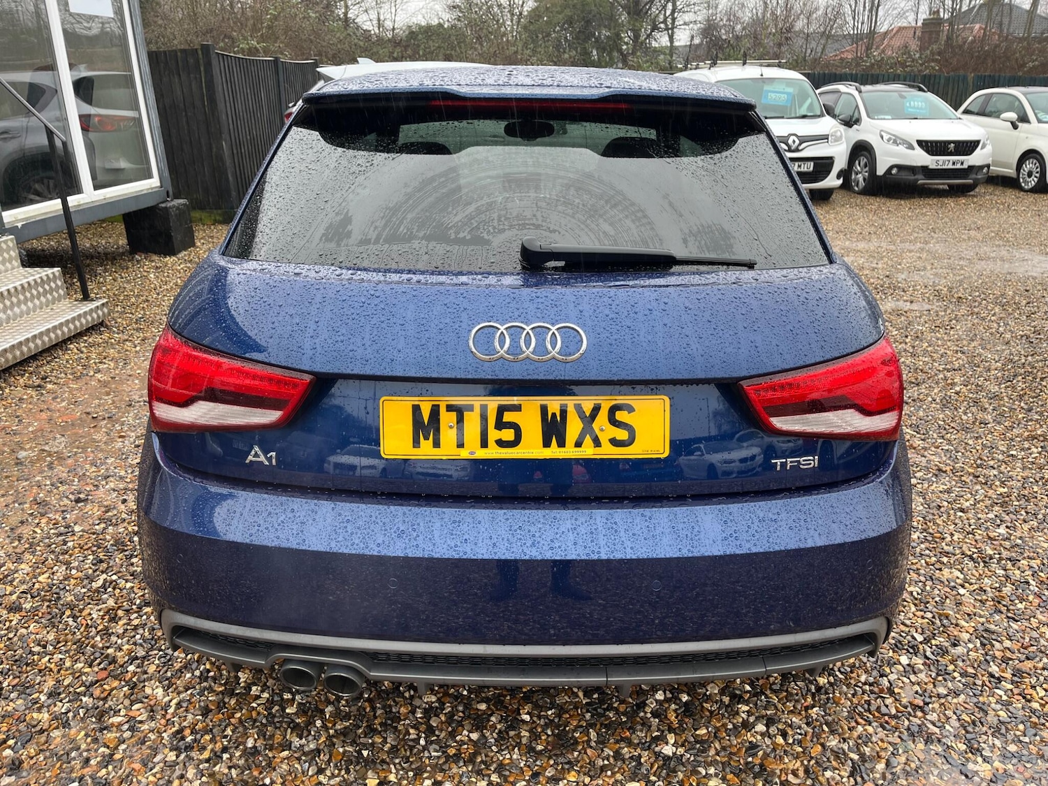 Used Audi A1 2015 for sale - 77469253: Photo 5