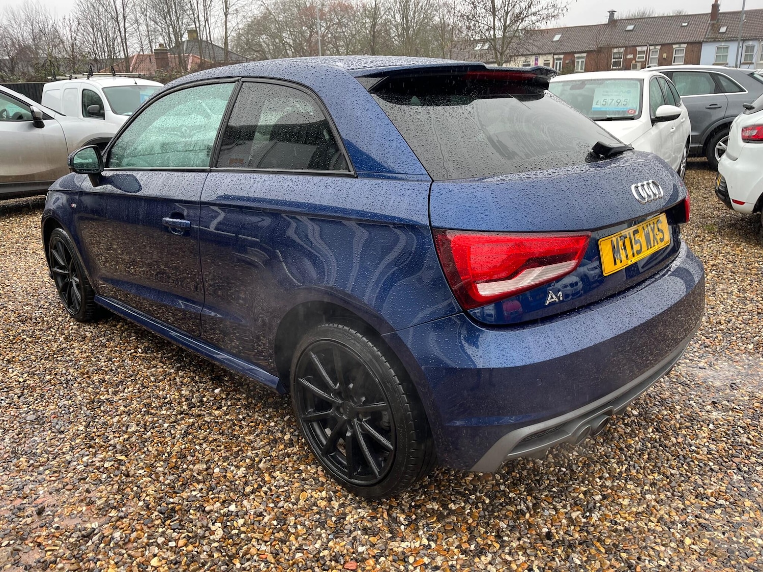 Used Audi A1 2015 for sale - 77469253: Photo 6
