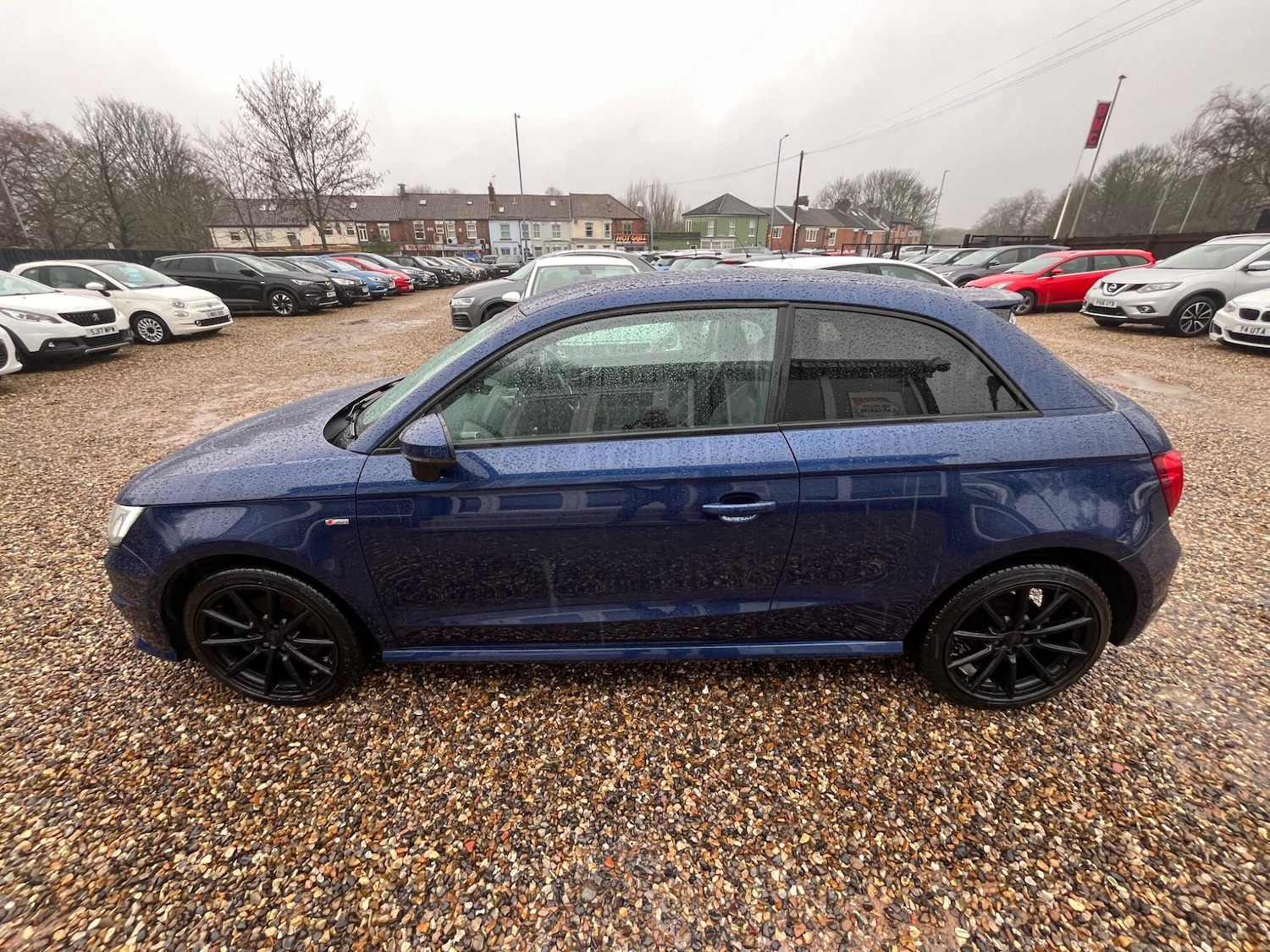 Used Audi A1 2015 for sale - 77469253: Photo 8