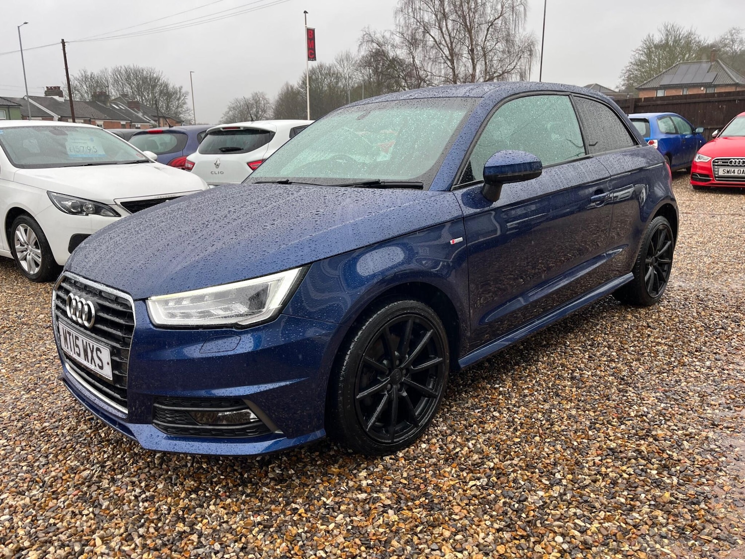 Used Audi A1 2015 for sale - 77469253: Photo 9