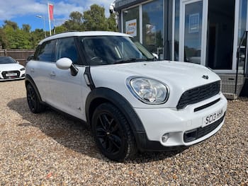 Used MINI Countryman 2013 for sale - 79780598: Photo