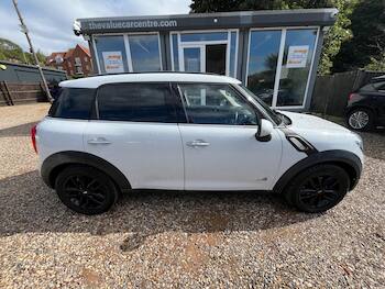 Used MINI Countryman 2013 for sale - 79780598: Photo