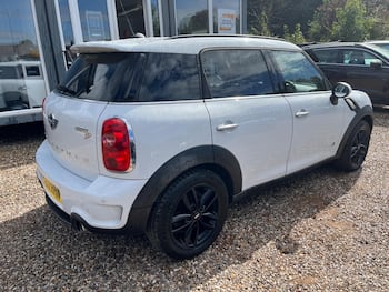 Used MINI Countryman 2013 for sale - 79780598: Photo
