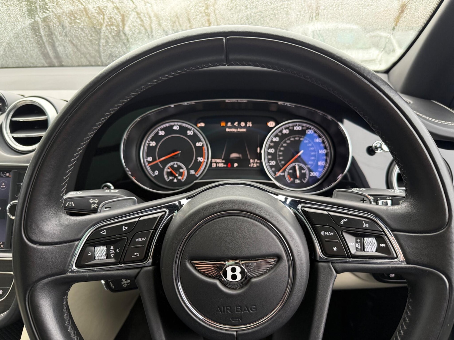 Used Bentley Bentayga 2016 for sale - 77484191: Photo 12