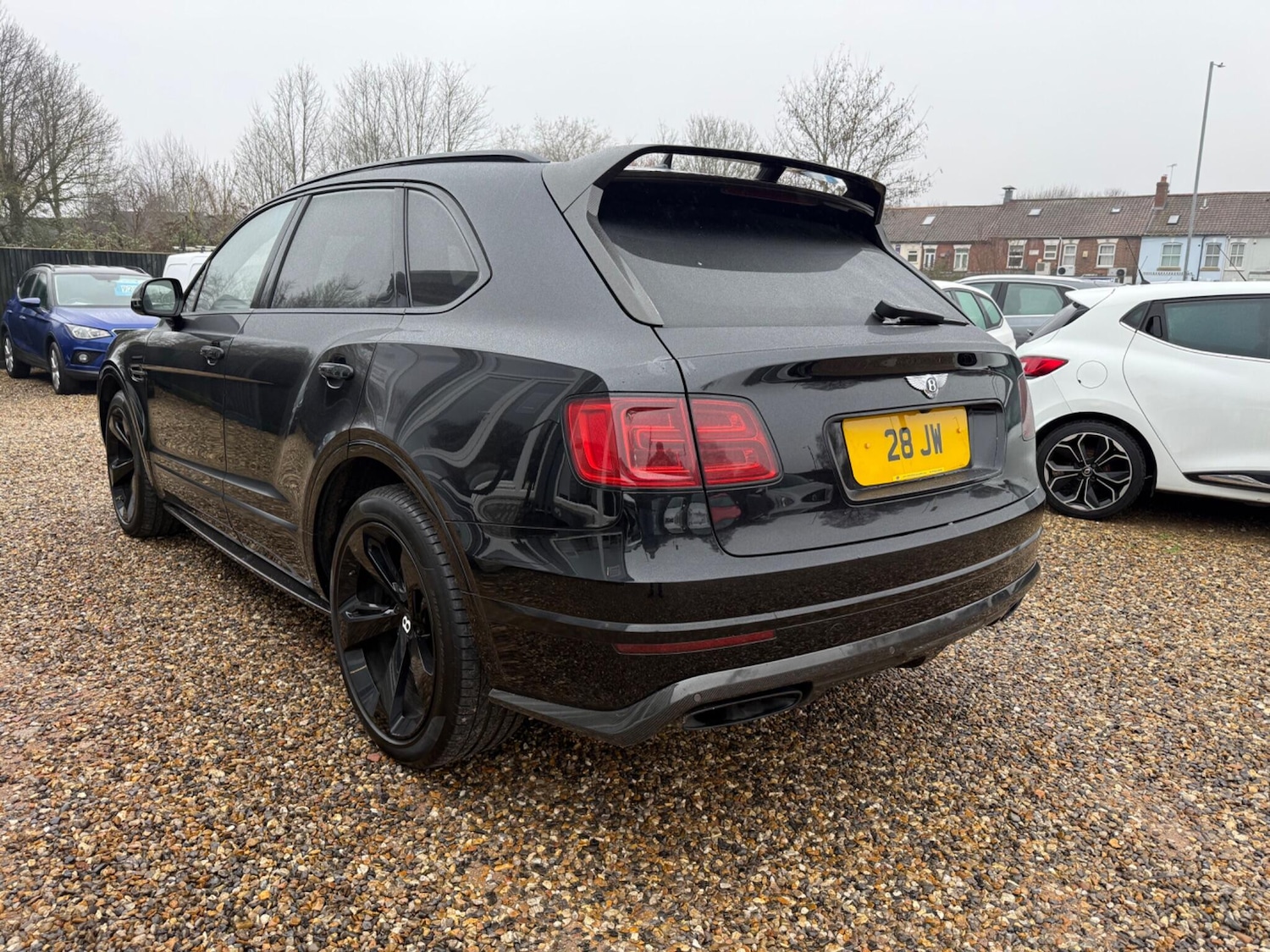 Used Bentley Bentayga 2016 for sale - 77484191: Photo 5