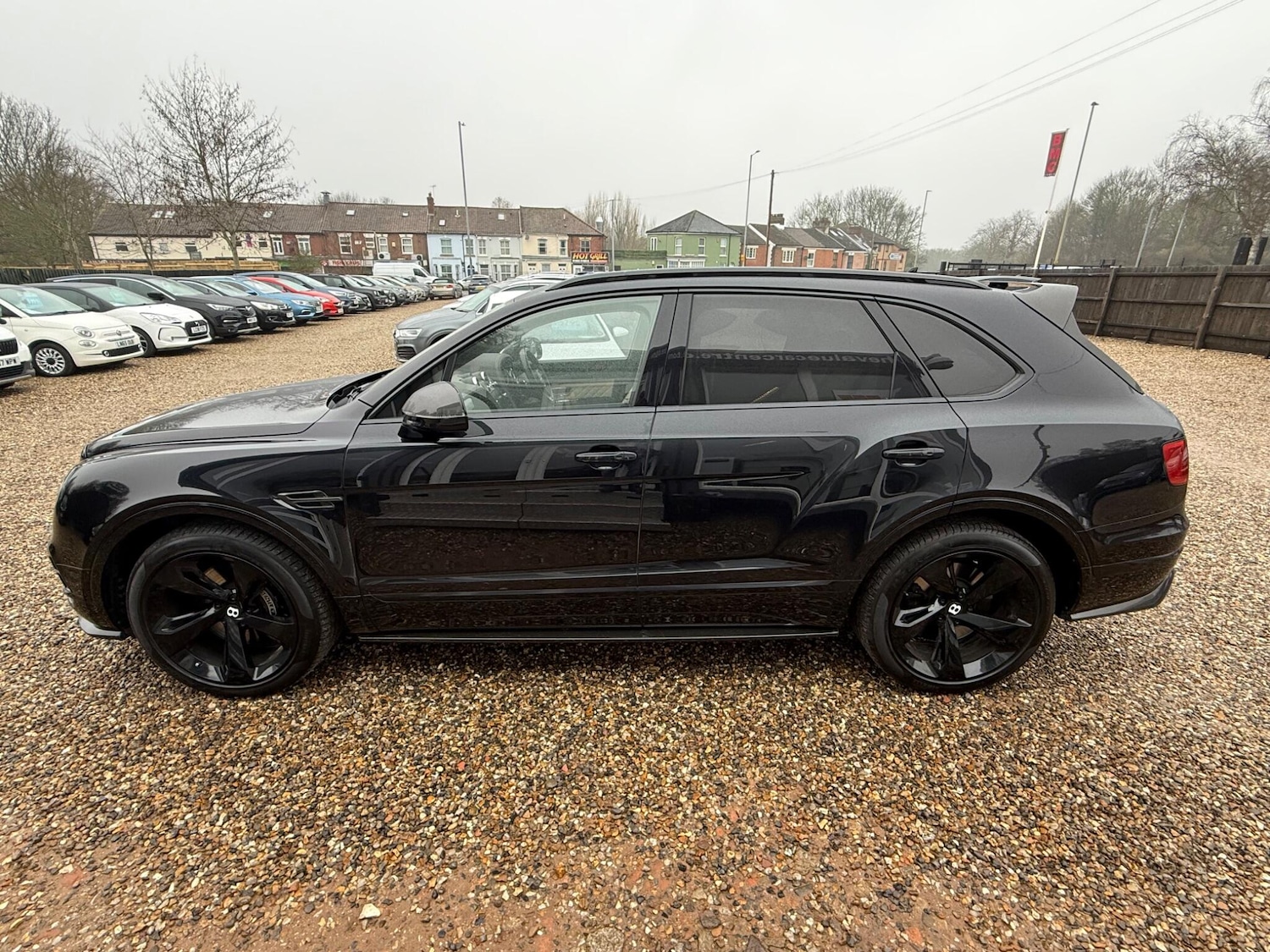 Used Bentley Bentayga 2016 for sale - 77484191: Photo 6