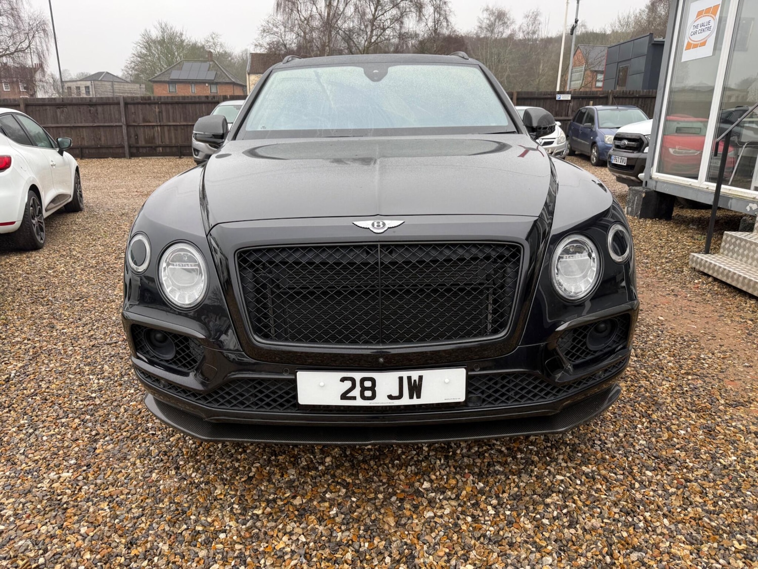 Used Bentley Bentayga 2016 for sale - 77484191: Photo 8