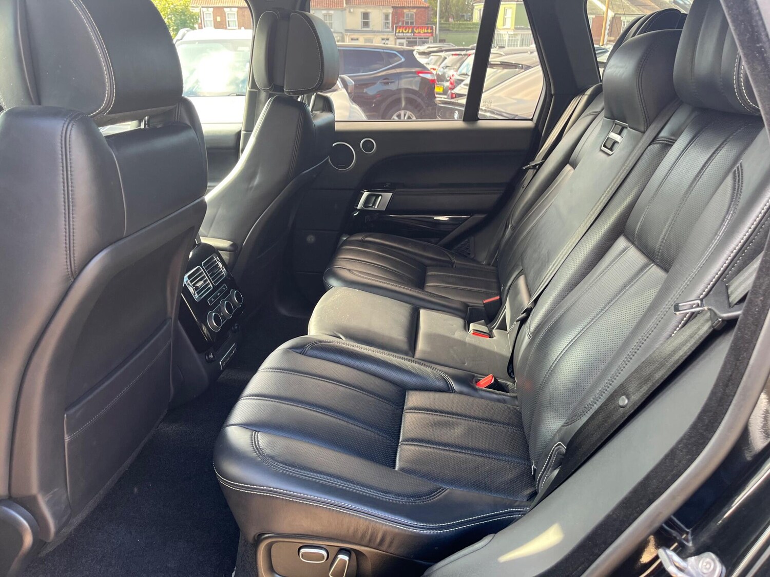 Used Land Rover Range Rover 2014 for sale - 76227179: Photo 13