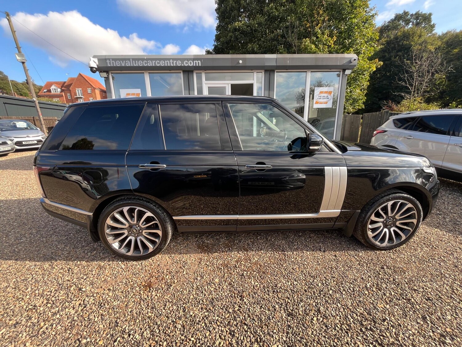 Used Land Rover Range Rover 2014 for sale - 76227179: Photo 3