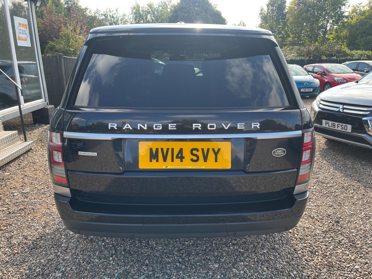 Used Land Rover Range Rover 2014 for sale - 76227179: Photo 5