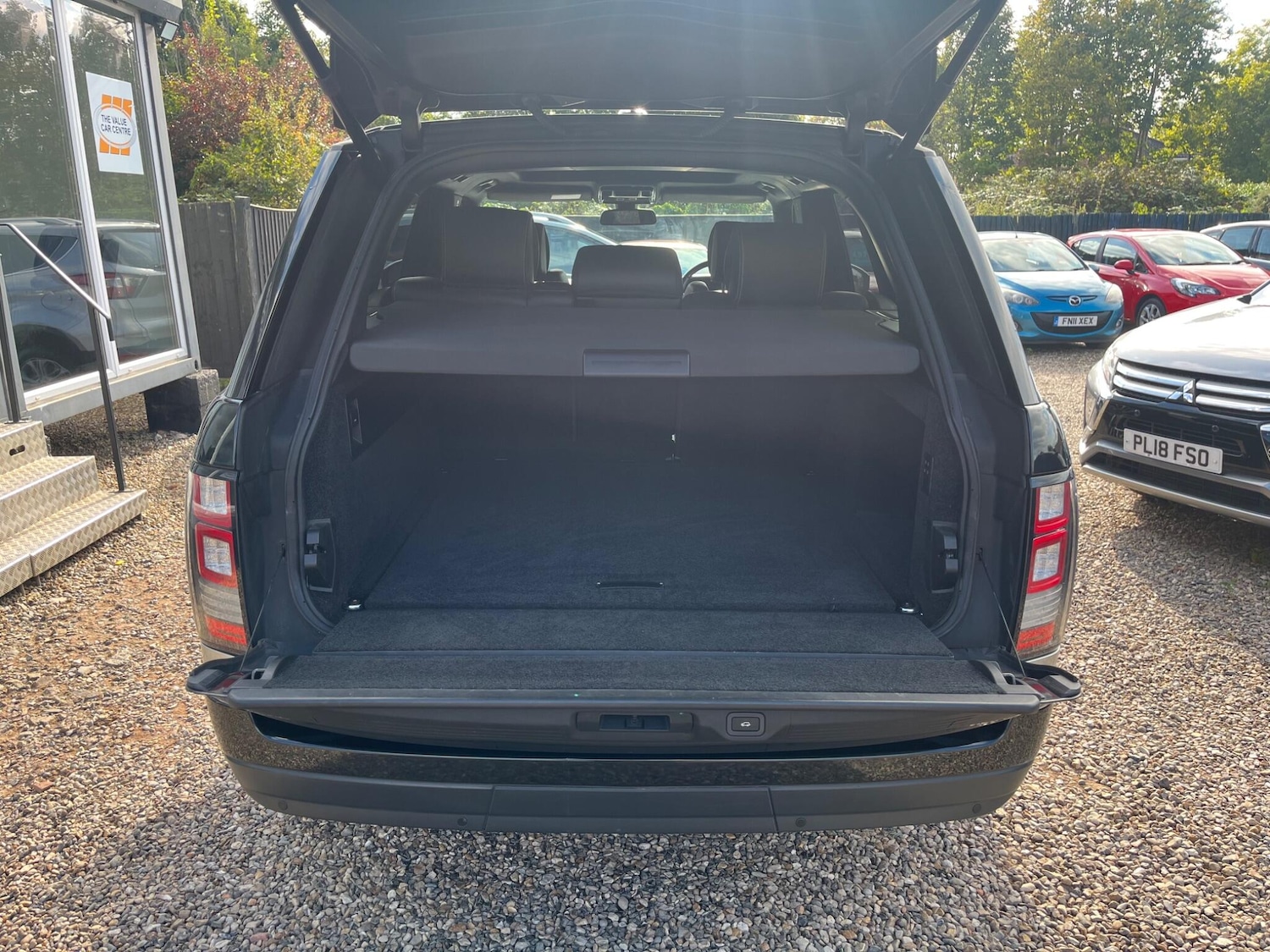 Used Land Rover Range Rover 2014 for sale - 76227179: Photo 6