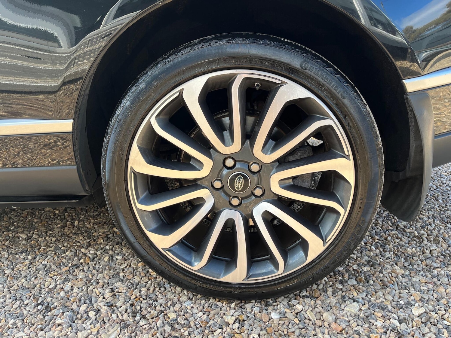 Used Land Rover Range Rover 2014 for sale - 76227179: Photo 8