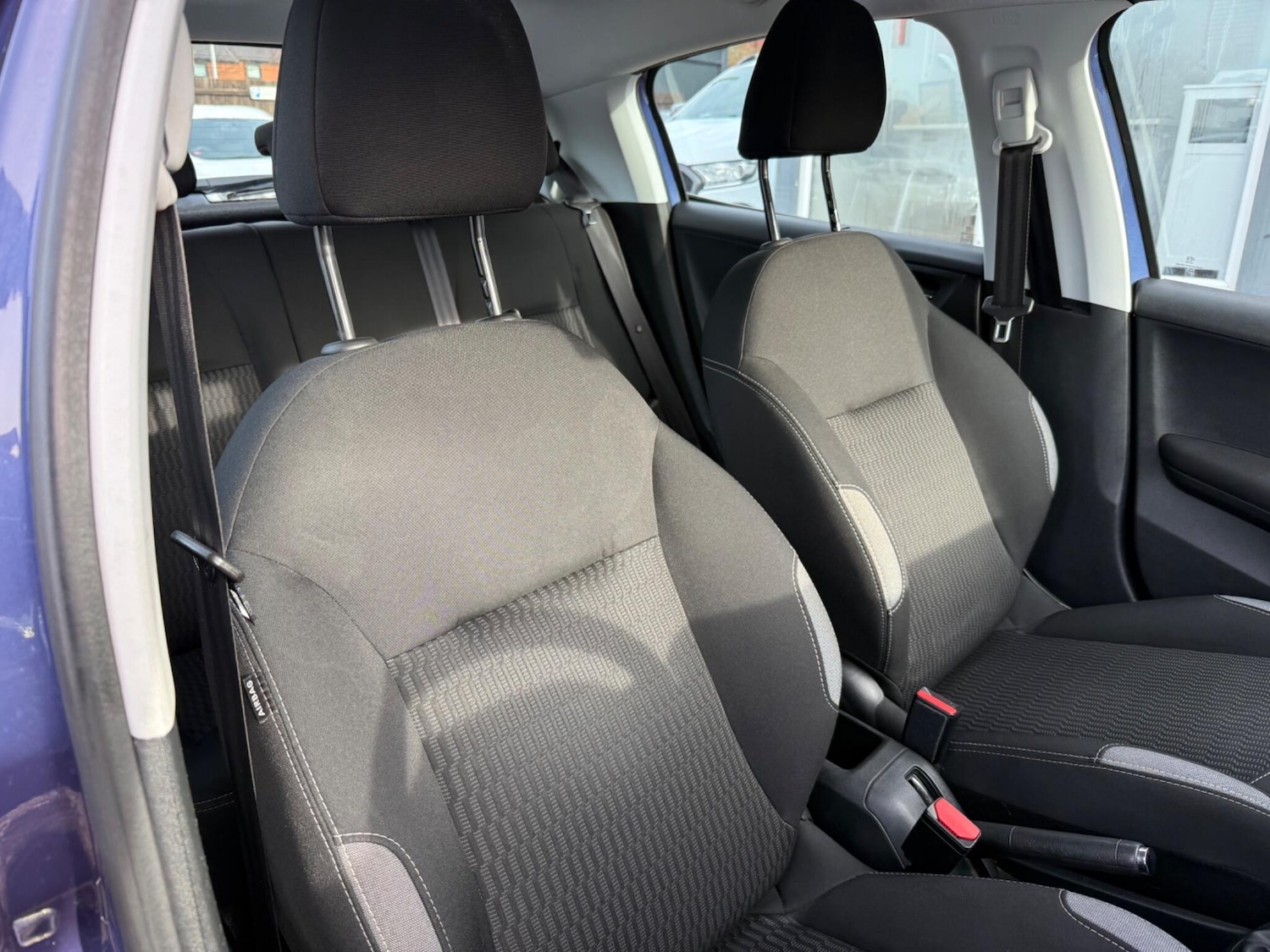 Used Peugeot 208 2016 for sale - 77215711: Photo 10