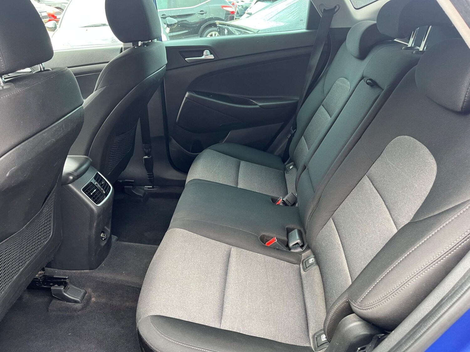 Used Hyundai TUCSON 2018 for sale - 76239329: Photo 12