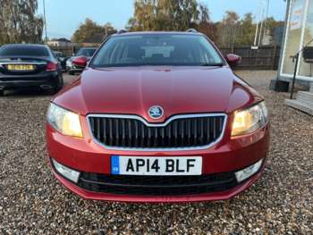 Used Skoda Octavia 2014 for sale - 72827151: Photo